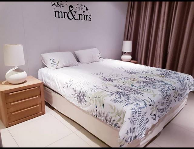 3 BEDROOM PROPERTY TO RENT IN UMHLANGA ROCKS